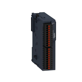 Schneider Module TM3-8 Inputs Temperature Spring TM3ti8tg