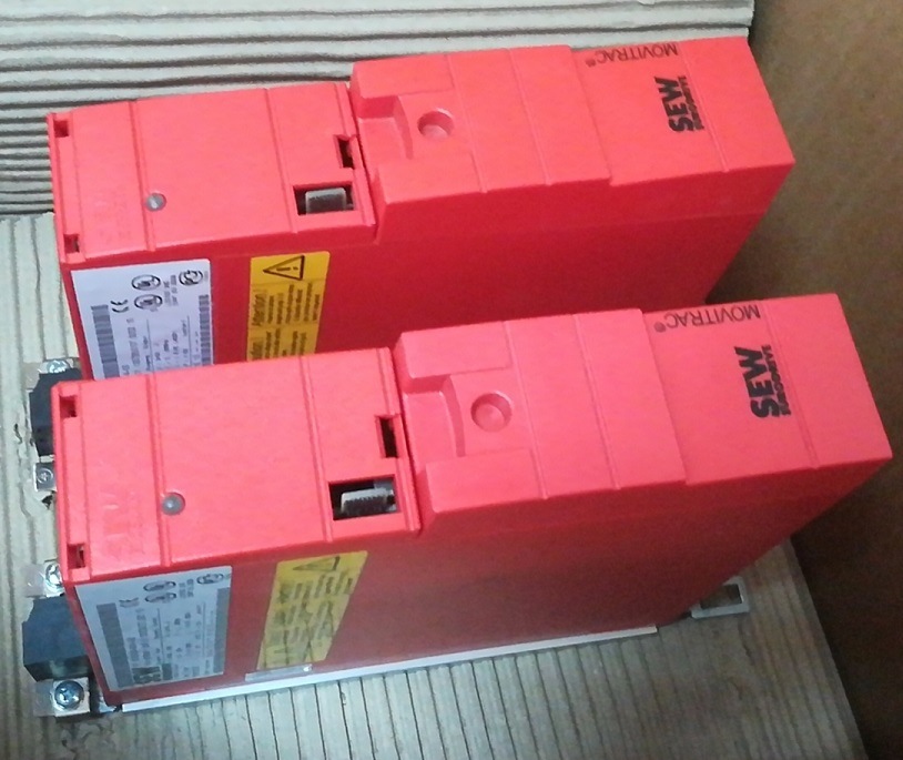 Sew Eurodrive 14kw Movidrive Converter Mdx61b0014-5A3-4-00 for Sale