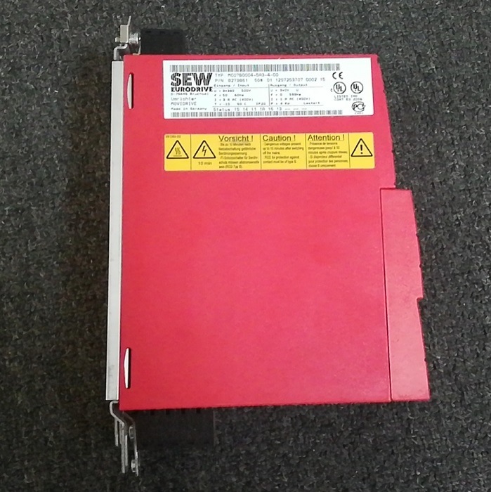 Siemens 6es7 212-1ae40-0xb0 CPU Module of Simatic S7-1200