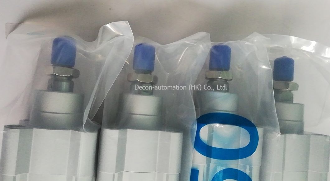 Pneumatic Cylinder Dsbc-50-40-Ppva-N3 Dsbc Series