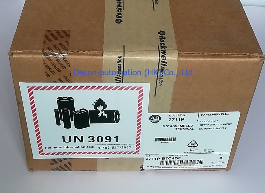 Allen-Bradley 1771-Ibd Input Module with 16-Point