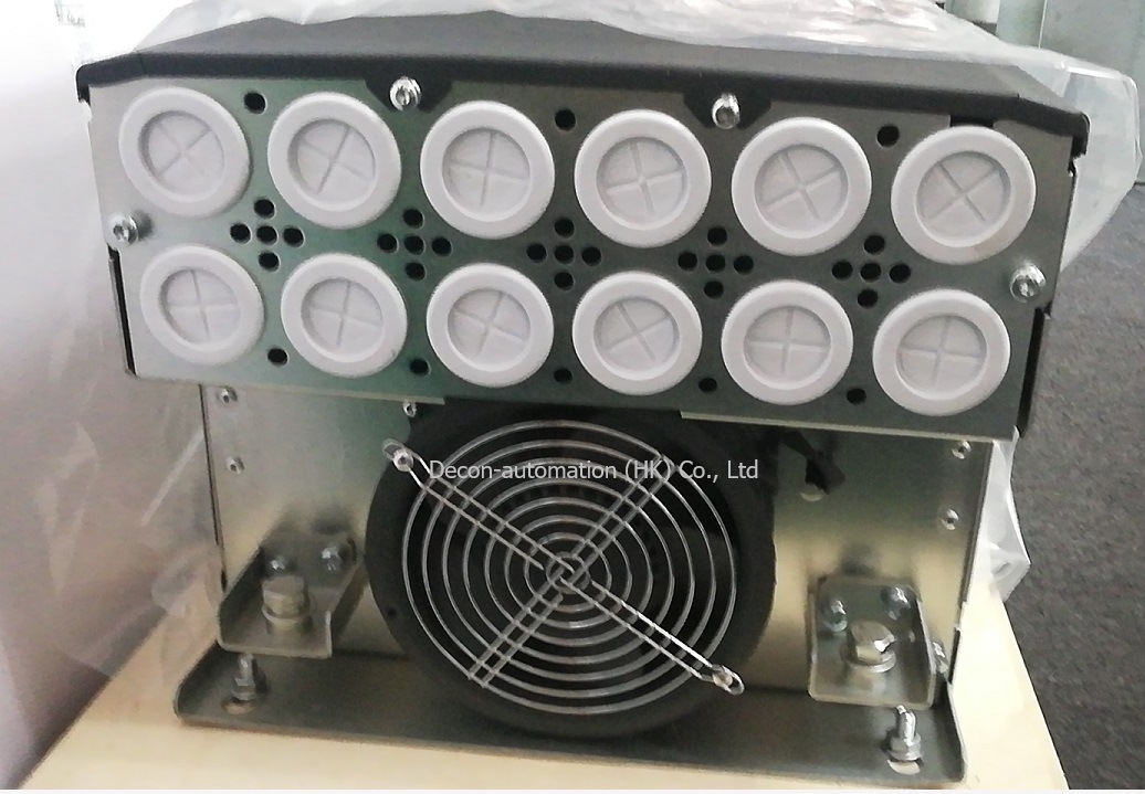 Siemens Micromaster 430 75kw Drive 6se64302ud375fa0 with Filter