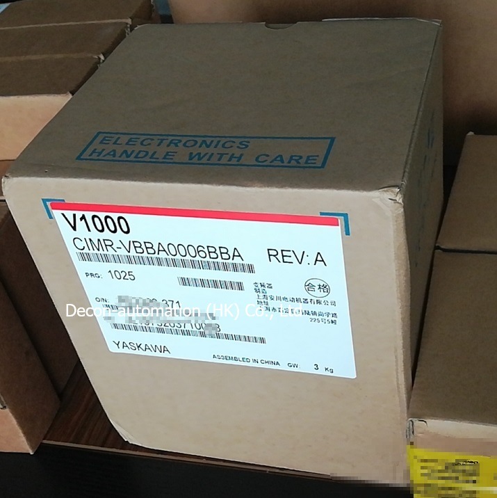 Yaskawa Vipa 222-1HD10 Controls Sm222 Digital Output Module