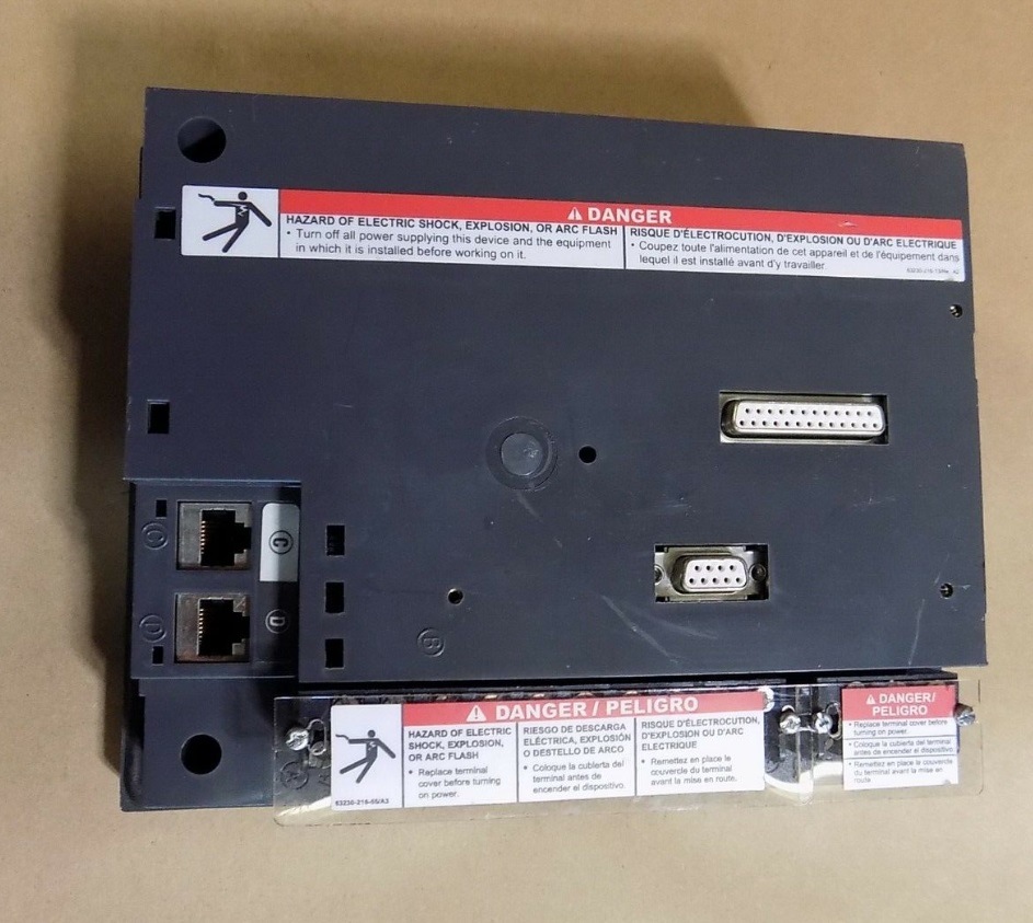 New Schneider Sepam Protective Relays S10ud Xxx Jxx Xnt
