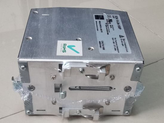 Sola Regulated Power Supply Sdn10-24-100p