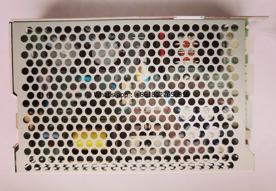 50 W Cosel Switching Power Supply P50e-24-N 24V2.1A