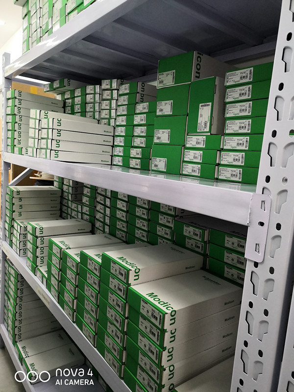 AC Discrete Output Module 140dao85300 PLC