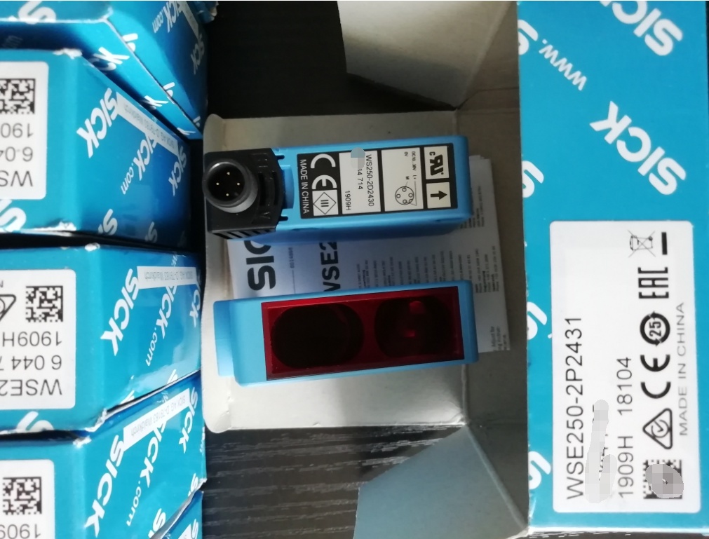 Nemicon Rotary Encoder Noc-HP2048-2mht Tokyo Japan