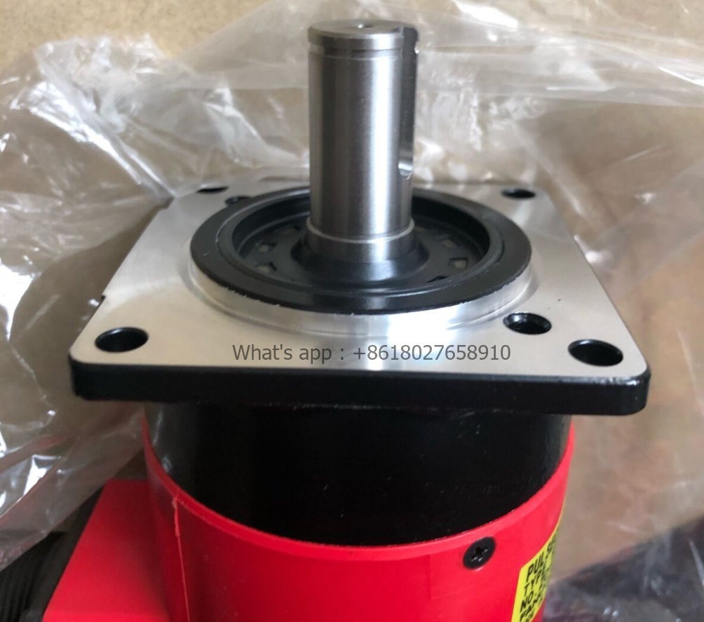 Fanuc AC Servo Motor Mandrino Encoder A880-0372-T001