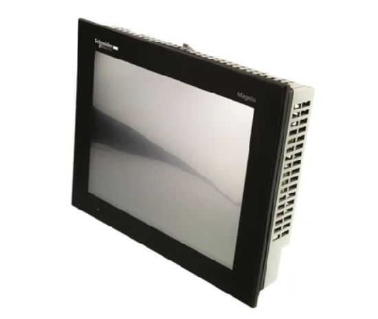 Schneider Electric HMI Hmigto5310 Magelis Gto Touch Screen