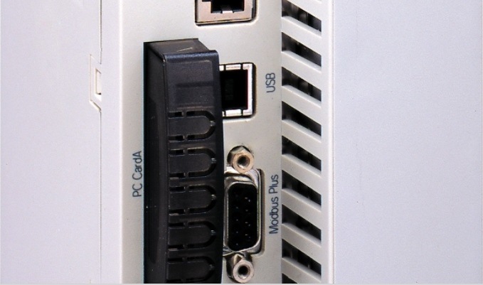 Schneider Electric Processor/Controller 140CPU67160 PLC CPU