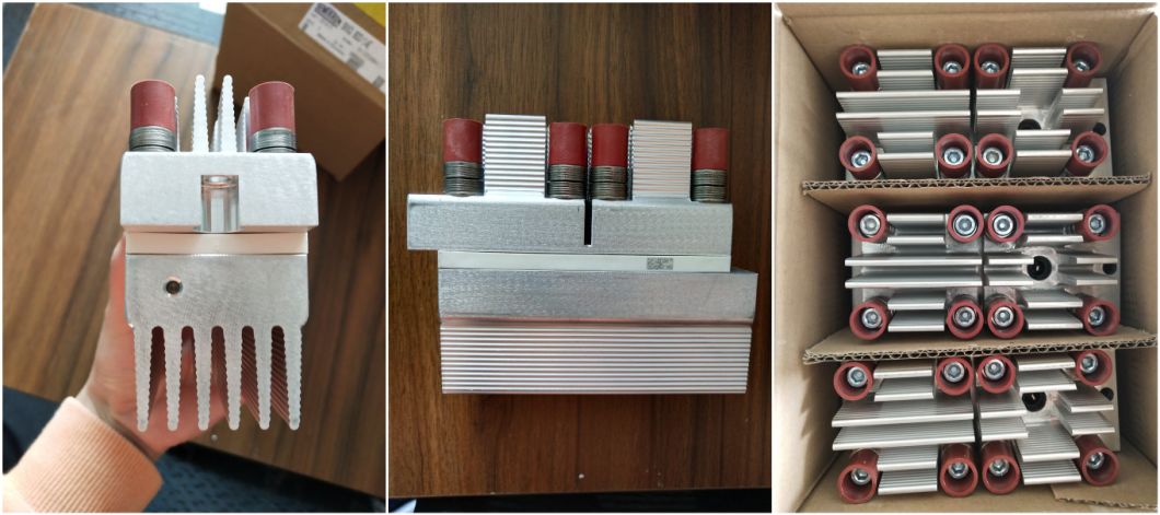 Semikron Thyristor with Model Skkq800/14e Hot Sale