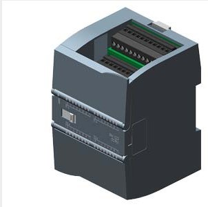 Siemens Sm 1223 Digital Input/Output Modules PLC 6es7223-1pl32-0xb0