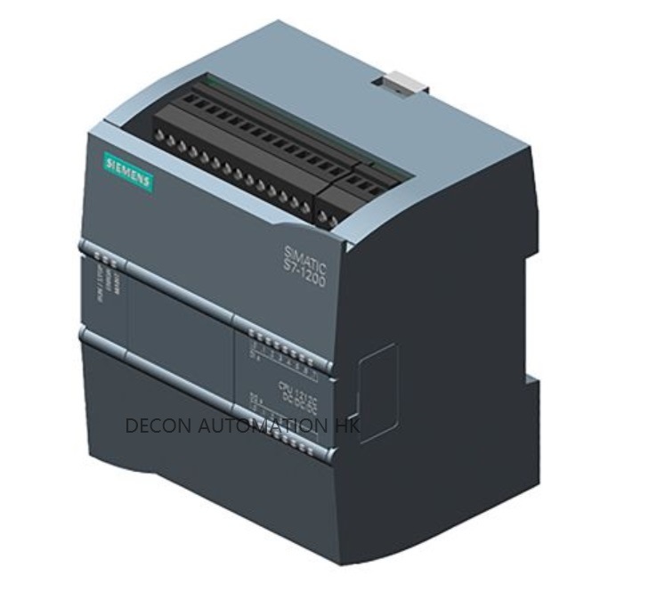 Siemens 6es7 212-1ae40-0xb0 CPU Module of Simatic S7-1200