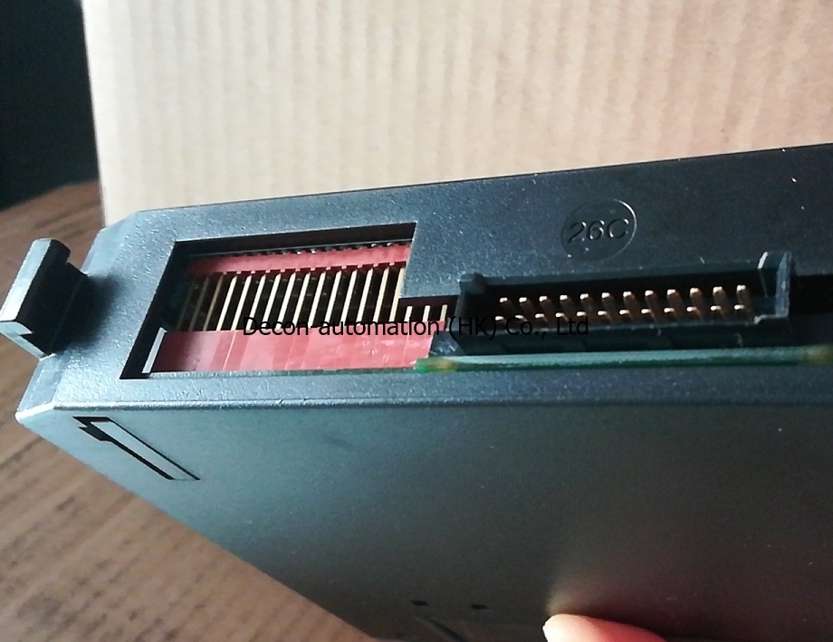 Siemens Op-77b Human Machine Interface 6AV66410ca010ax1 HMI