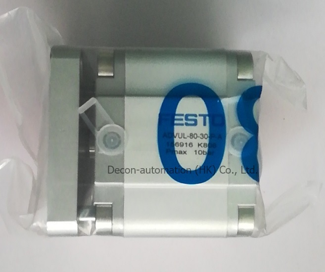 Pneumatic Cylinder Dsbc-50-40-Ppva-N3 Dsbc Series