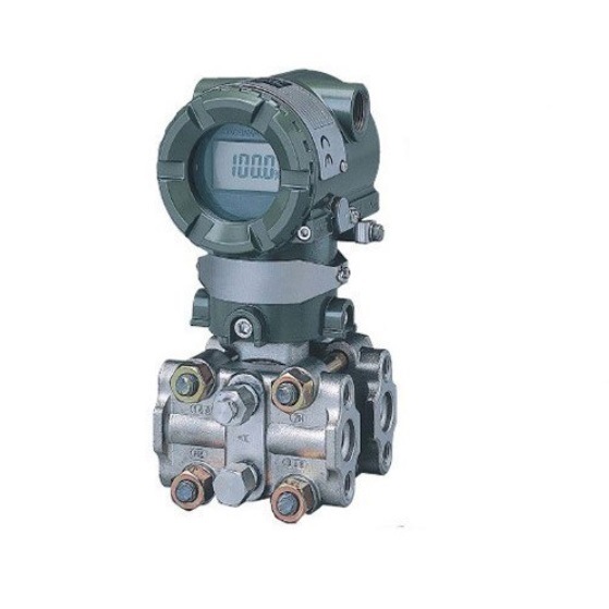 Decon Original Yokogawa Eja110A Differential Pressure Transmitter
