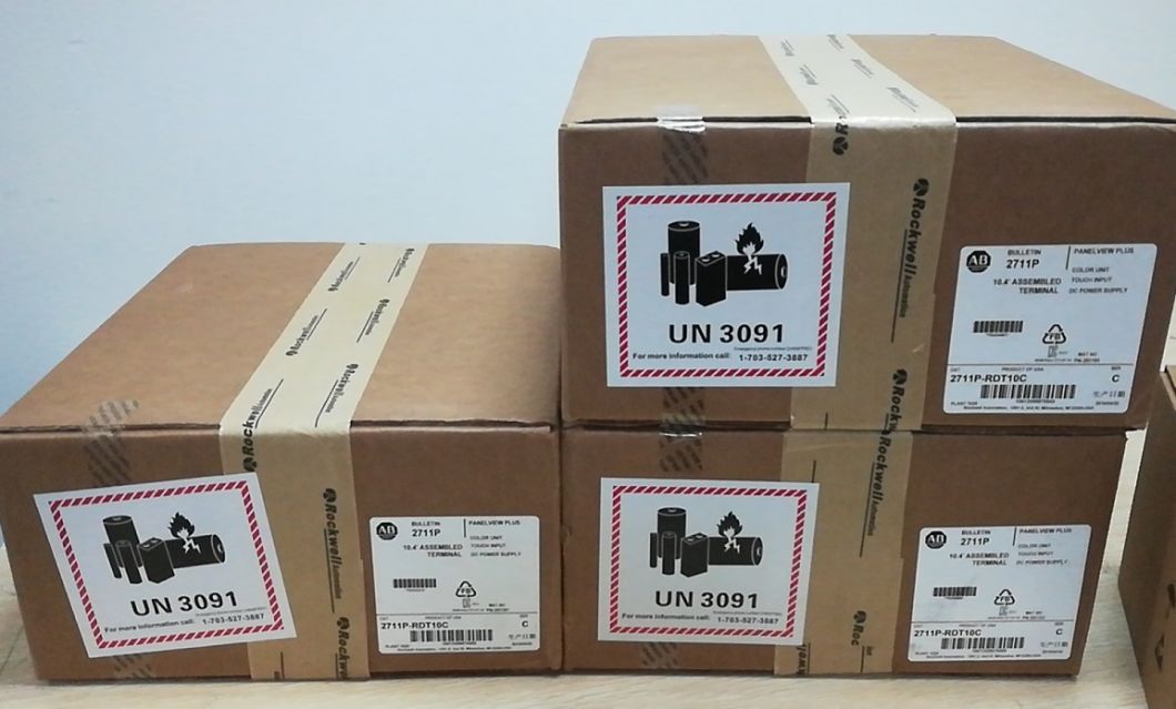 Powerflex 525 Filtered Drive 25b-D1p4n114 of Rockwell Automation