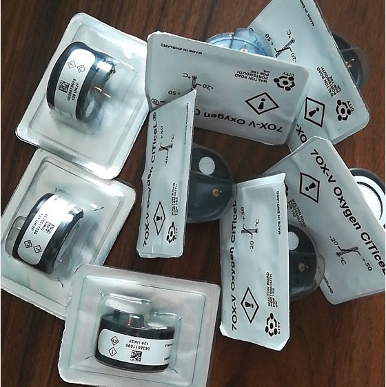 High Quality 7ox-V Oxygen Sensor for City Citicel