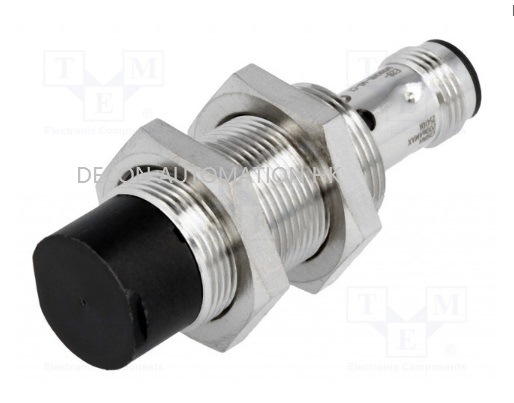Omron E2b Proximity Sensors E2b-M18kn10-M1-C1