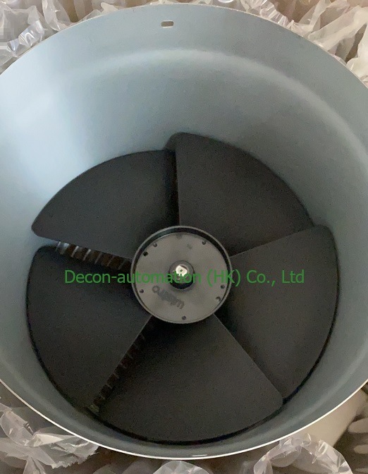 Wistro C62 Il-4-2/C60 Il-2-2cooling/Inverter Motor Fan