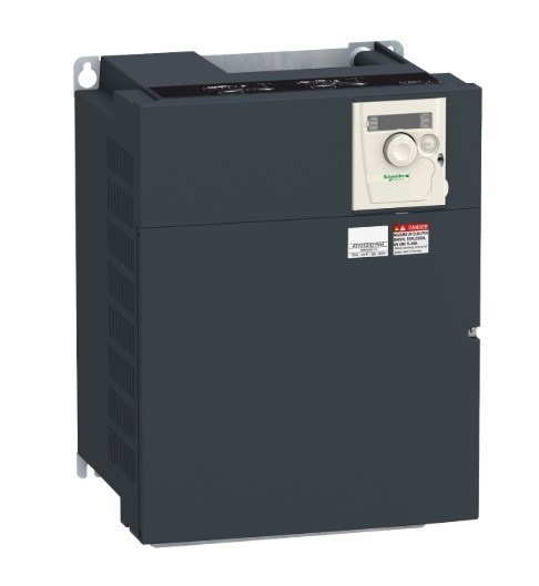 15kw 3-Phase Variable Frequency Converter ATV312HD15n4