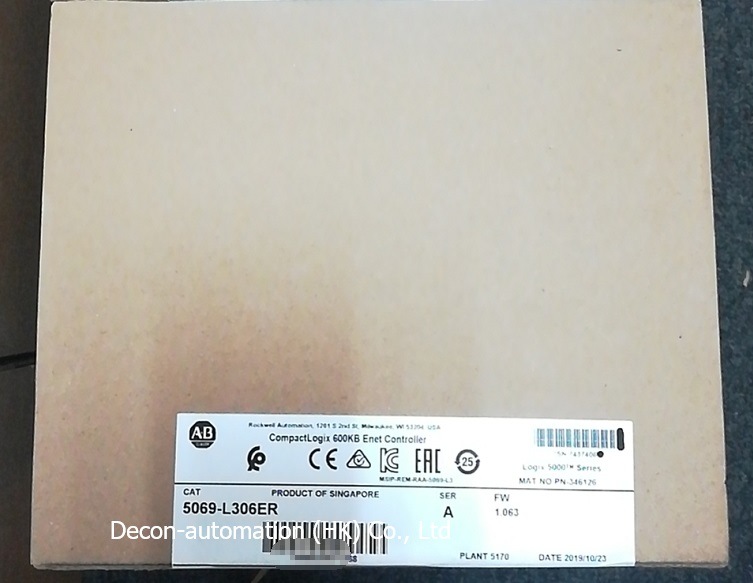 Micrologix 1762-If4 Module with 4 Channel