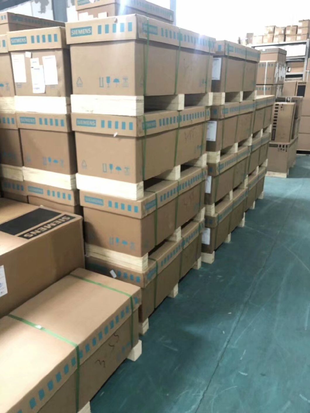 Digital Output Modules S7-300 6es7322-1bl00-0AA0 Simatic Industrial Automation Systems