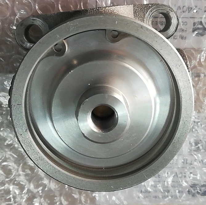 Pneumatic Piloted Vacuum Valve Va500A by Japan Koganei