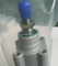 Pneumatic Cylinder Dsbc-50-40-Ppva-N3 Dsbc Series