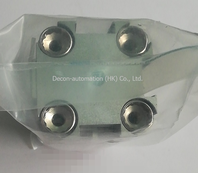 Air/Compact Cylinder Advu-32-60-P-a for Proximity Sensing by Festo Corporation