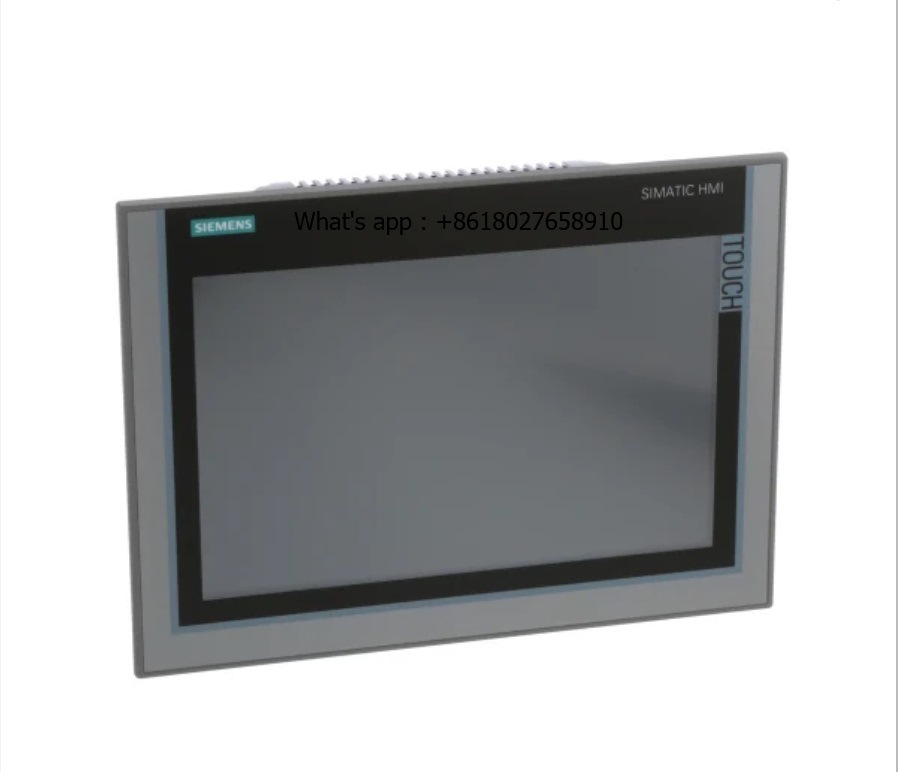 Siemens Simatic HMI 6AV21240mc010ax0