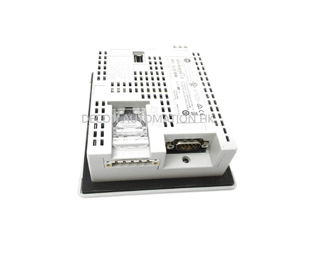 Allen Bradley 2711r-T4t Panelview 800 Touch Screen HMI