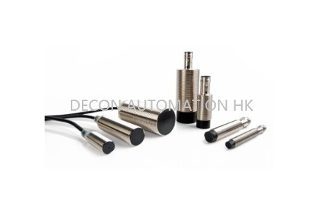 Omron E2b Proximity Sensors E2b-M18kn10-M1-C1