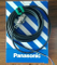 Panasonic Inductive Proximity Sensors Gx-8mu 12V to 24VDC