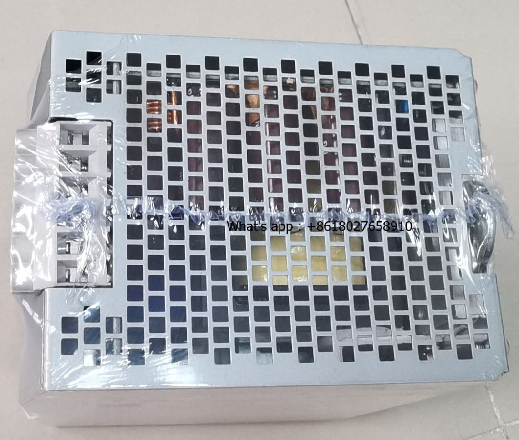 Sola/Hevi-Duty Sdn 10-24-100p DC Power Supply