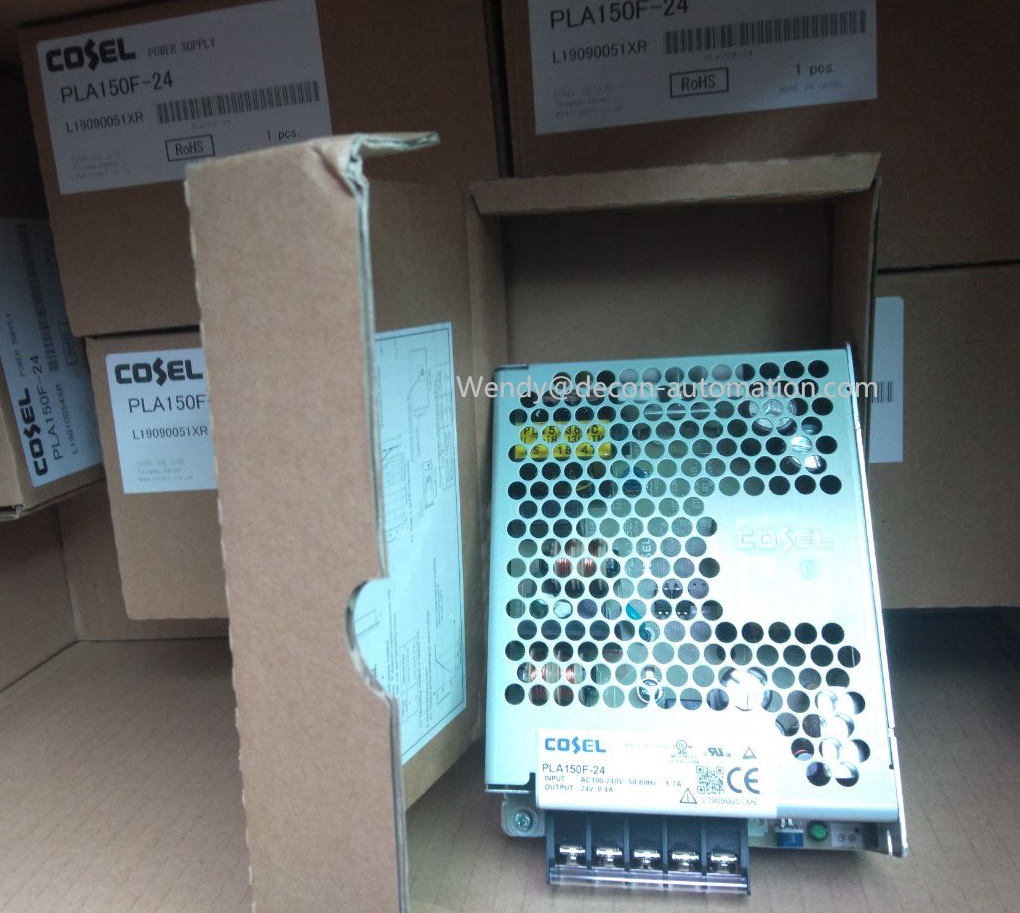 Cosel PLA150f-24 Switching Power Supply