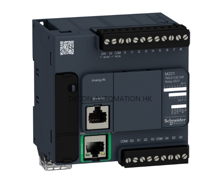 New Schneider Electric Altivar 312 Inverter/Motor Drive with 3 Phase