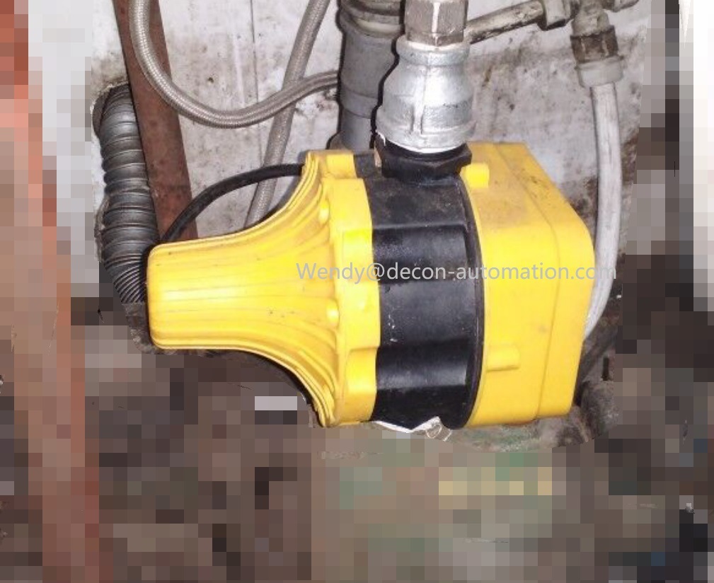 Adjustable Pressure Switch Water Pump