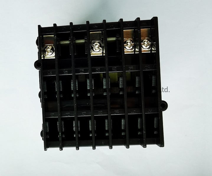 Decon Pilz 751105/750105 Safety Relay for Time Monitoring