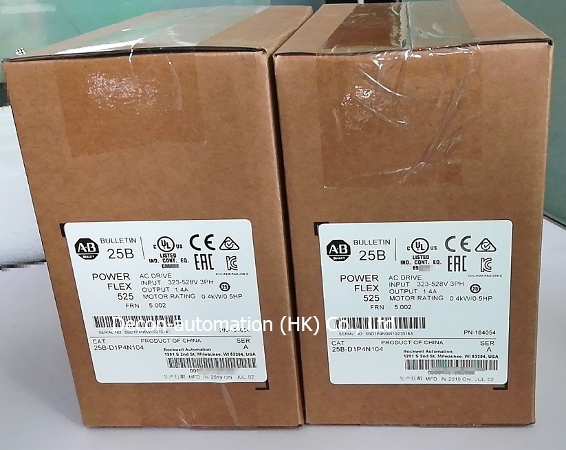 Micrologix 1762-If4 Module with 4 Channel