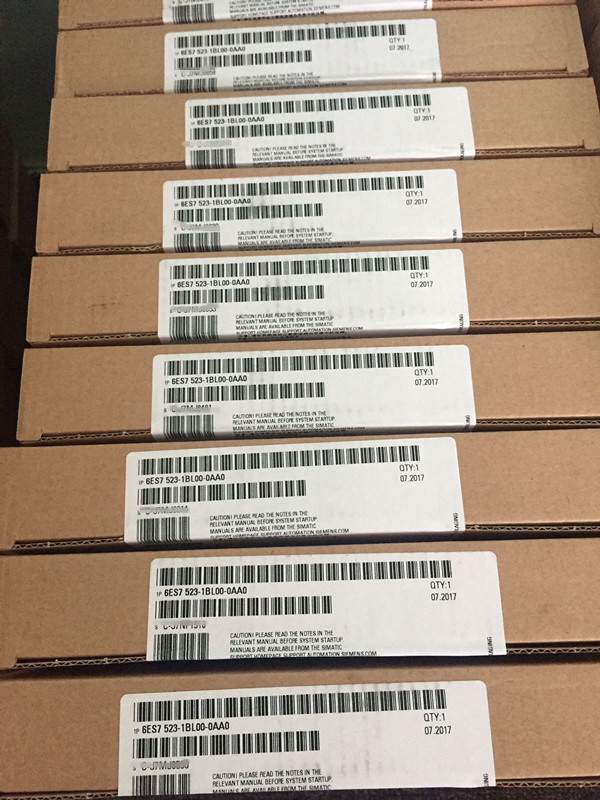 6es7532-5hf00-0ab0 Siemens PLC (s7-1500)