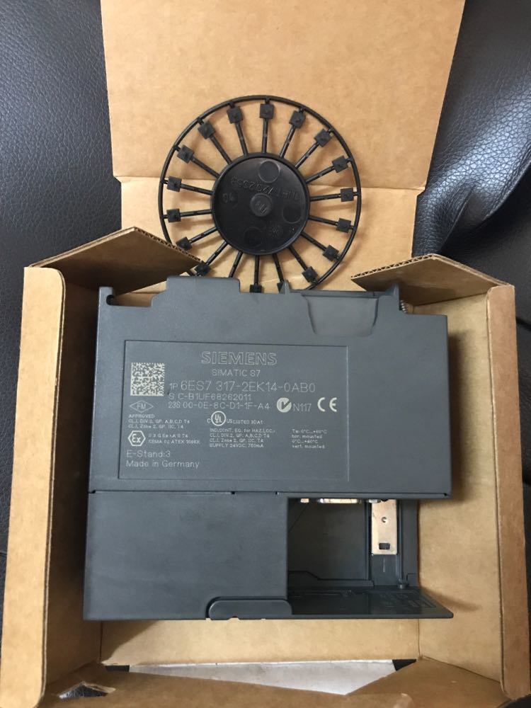 6es7317-2ek14-0ab0 PLC