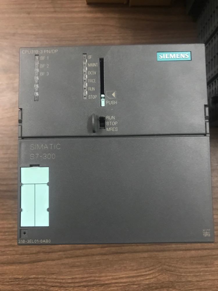 6es7318-3EL01-0ab0 Relay