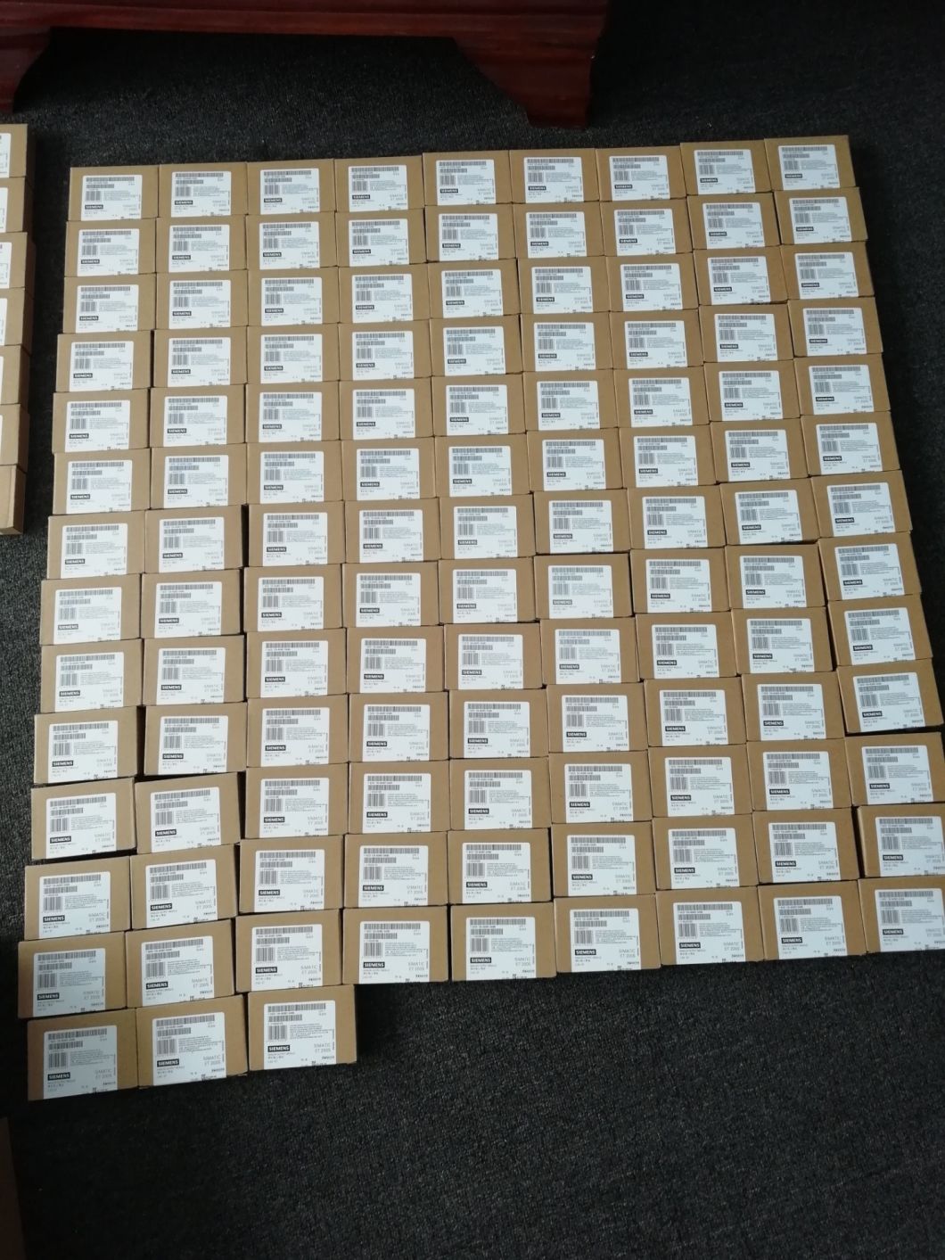 Analog Output Module Simatic Et200s