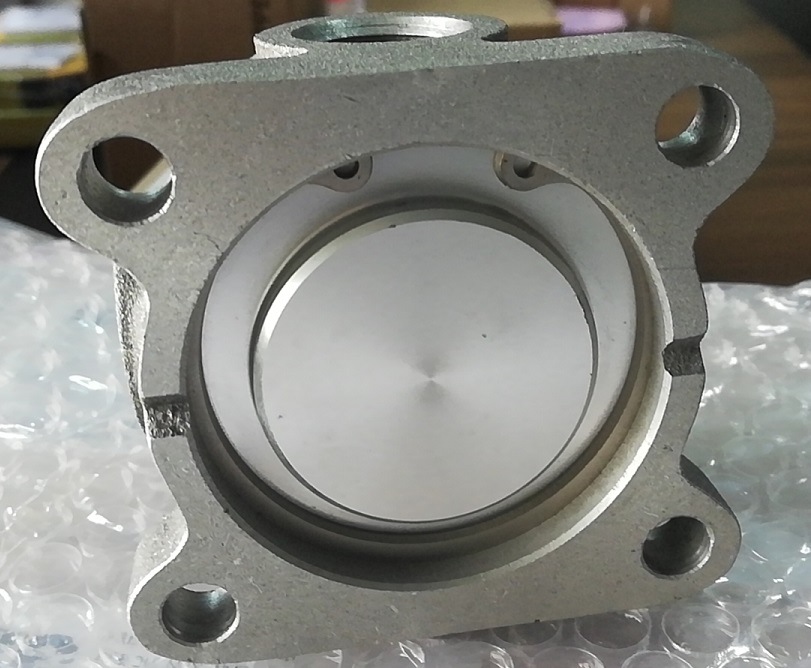 Pneumatic Piloted Vacuum Valve Va500A by Japan Koganei