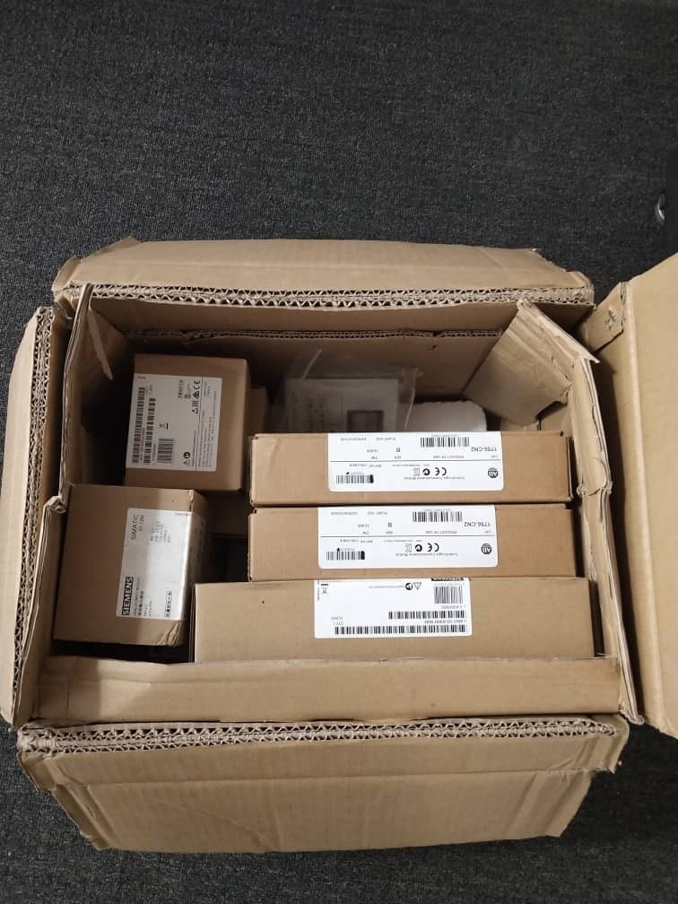 High Quality Siemens Programmable Controller Module 6es7223-1bl32-0xb0 Original with Competitive Price