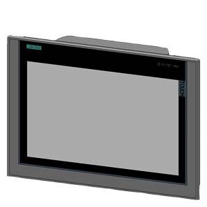 Siemens Simatic HMI Comfort Series 6AV2124-0mc01-0ax0 Touch Screen