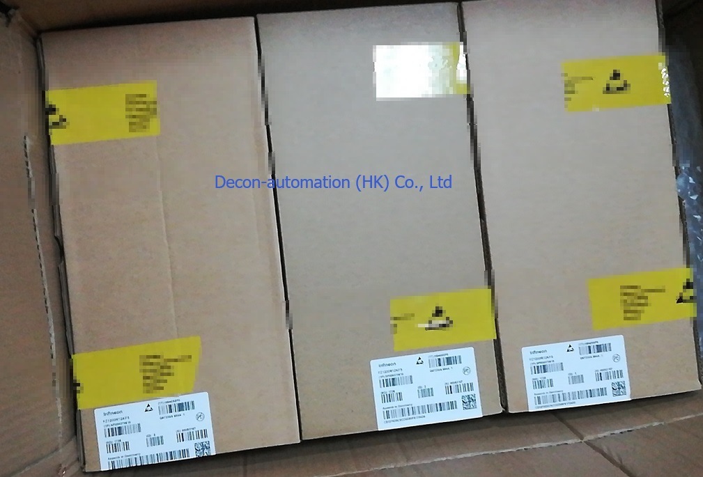 Infineon/Eupec Fz1200r12kf5 Transistor IGBT Modules