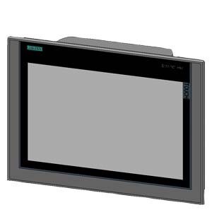 Siemens Tp1200 Series HMI 6AV2124-0mc01-0ax0 Touch Screen